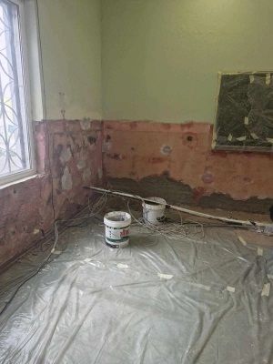 Продължава изграждането на STEM център - 1 ОУ Васил Левски - Костинброд